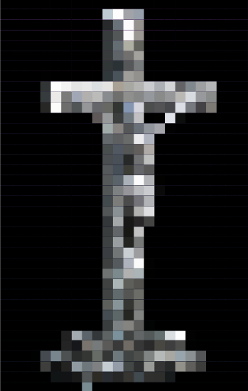 crux