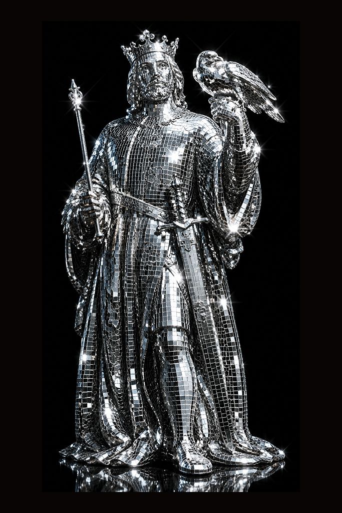 Rey Federico II